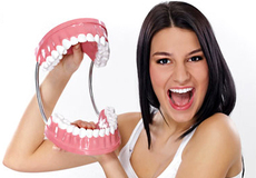 ⁠Протезирование зубов в стоматологии Profzub