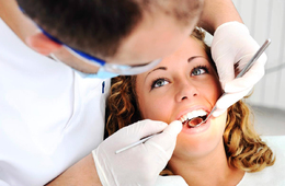 Лечение зубов без страха и боли лучшими стоматологами