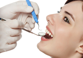 Экспресс имплантация зубов